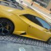 LAMBORGHINI HURACAN EVO COUPE